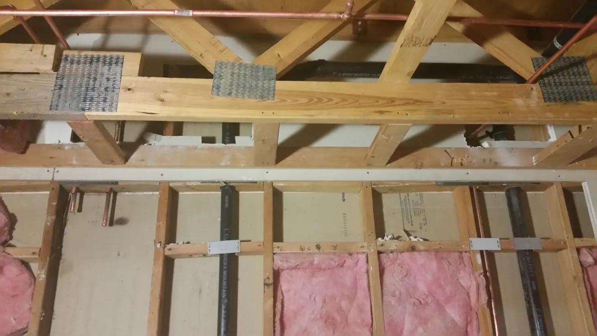 Plumbing services in South Pasadena, FL